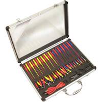54-Piece Universal Test Connector Kit Nuna Depot Inc.