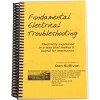 Fundamental Electrical Troubleshooting Book Nuna Depot Inc.
