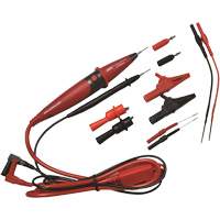 LOADpro&reg; & Back Probe Kit Nuna Depot Inc.