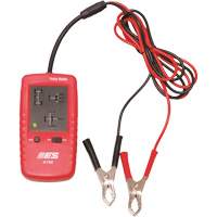 Testeur Relay Buddy Nuna Depot Inc.