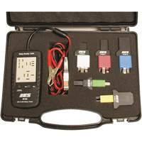 Ensemble testeur diagnostique professionnel Relay Buddy Nuna Depot Inc.
