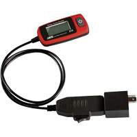 Testeur de relais Relay Buddy Nuna Depot Inc.