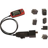 Testeur de relais Relay Buddy Nuna Depot Inc.