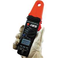 Low Current AC/DC Probe Digital Multimeter Nuna Depot Inc.