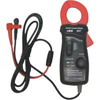 AC/DC 400-Amp Current Probe Nuna Depot Inc.