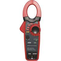 AC/DC 1000-Amp High Current Probe Nuna Depot Inc.