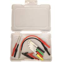 10-Piece EZ Test Back Probe Kit Nuna Depot Inc.