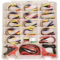70-Piece Diagnostic Test & Terminal Set Nuna Depot Inc.