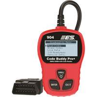 Code Buddy Pro+ OBDII Code Scanner with Live Data Nuna Depot Inc.