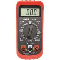 Digital Engine Analyzer/Multimeter with Holster Nuna Depot Inc.