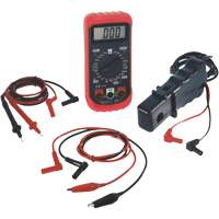 Digital Engine Analyzer/Multimeter with Holster Nuna Depot Inc.