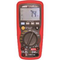 Premium Automotive Digital Multimeter Nuna Depot Inc.