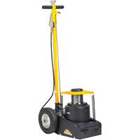 Air Hydraulic Truck Axle Jack Nuna Depot Inc.