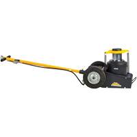Air Hydraulic Truck Axle Jack Nuna Depot Inc.