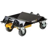 2000 lbs. Heavy-Duty 3-in-1 Car Dolly Set Nuna Depot Inc.