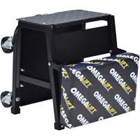 2-in-1 Seat-Stool Combo Nuna Depot Inc.