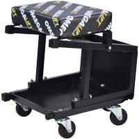 2-in-1 Seat-Stool Combo Nuna Depot Inc.