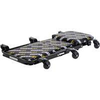 3-in-1 Low Profile Z-Creeper Nuna Depot Inc.