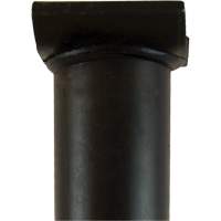 Support de v&eacute;rin &agrave; goupille, Tige verrouillable, Capacit&eacute; de 25 tonnes, 15-3/4" - 26-3/4" h Nuna Depot Inc.