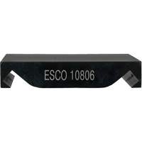 Flat Top Adapter for 20 & 25 Ton Tall-Style ESCO Jack Stands Nuna Depot Inc.