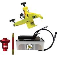 Yellow Jackit Combi Style Bead Breaker Kit Nuna Depot Inc.