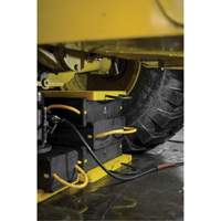 8-Piece CribLok Composite Cribbing System Kit Nuna Depot Inc.