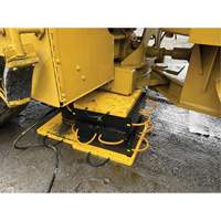 8-Piece CribLok Composite Cribbing System Kit Nuna Depot Inc.