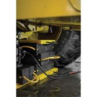 10-Piece CribLok Composite Cribbing System Kit Nuna Depot Inc.