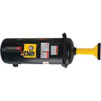 Hurricane “CAT-13” High-Force 13 Gallon Bead Seater, Aluminum Nuna Depot Inc.