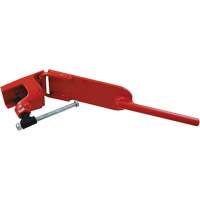 Agricultural Tire Bead Holder Nuna Depot Inc.