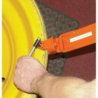 Agricultural Tire Bead Holder Nuna Depot Inc.
