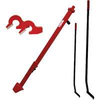 Heavy-Duty Tire Kit with Universal Demount Tool Nuna Depot Inc.