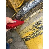 1 & 4 cm MEGABITE Bead Wedge Nuna Depot Inc.