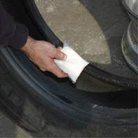 Talons d'&eacute;quilibre de 10 oz pour pneu de camion Nuna Depot Inc.