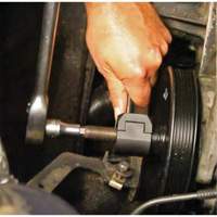 No-Slip Pulley Puller Nuna Depot Inc.