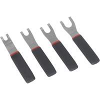4-Piece STC&reg; Fitting Release Tool Set Nuna Depot Inc.