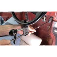 Throttle Pedal Depressor Nuna Depot Inc.