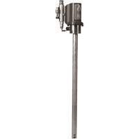 Stationary RAM Pump Nuna Depot Inc.