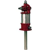Industrial Oil Pump Nuna Depot Inc.