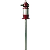 Industrial Oil Pump Nuna Depot Inc.