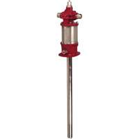 Industrial Pump Nuna Depot Inc.