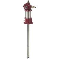 Industrial Pump Nuna Depot Inc.