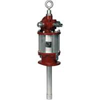 Industrial Oil Pump Nuna Depot Inc.