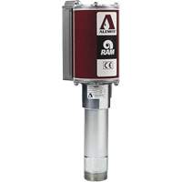Stationary RAM Pump Nuna Depot Inc.