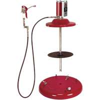 Portable RAM Pump Nuna Depot Inc.