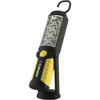 Lampe de travail PIVOT 33, Crochet/Magn&eacute;tique, Non rechargeable Nuna Depot Inc.