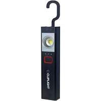 Lampe de travail super lumineuse HEMImini, Crochet, Rechargeable, 1000 lumens Nuna Depot Inc.