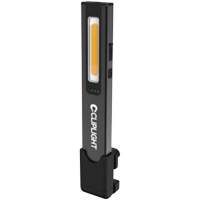 Mini lampe de travail fine, Rechargeable, 500 lumens Nuna Depot Inc.