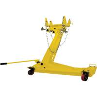 Cric de transmission Yellow Jackit, Cap. de levage 2,2 tonnes Nuna Depot Inc.