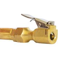 Gonfleur num&eacute;rique de pneus V3 s&eacute;rie Pro Nuna Depot Inc.